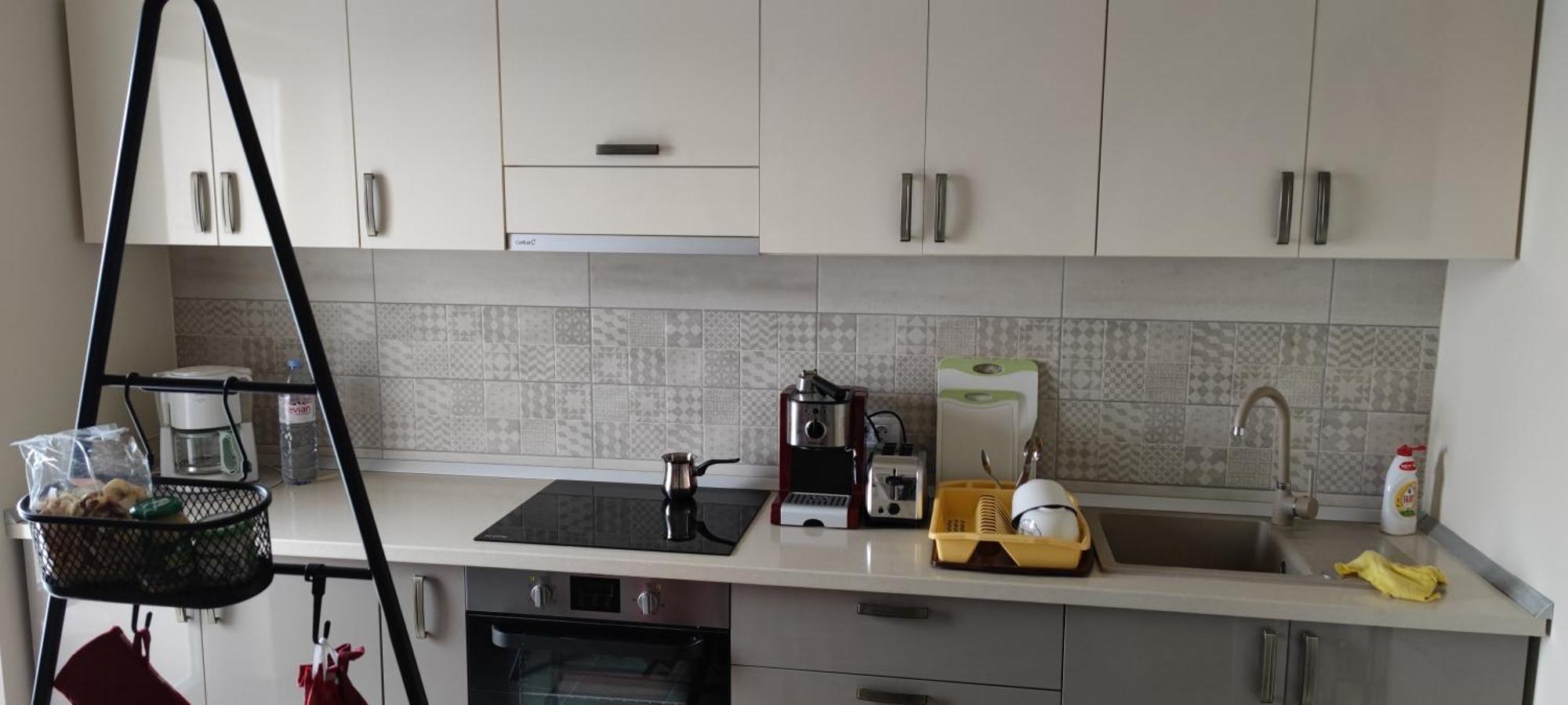 Appartement Konstanzer95 à Iasi Extérieur photo